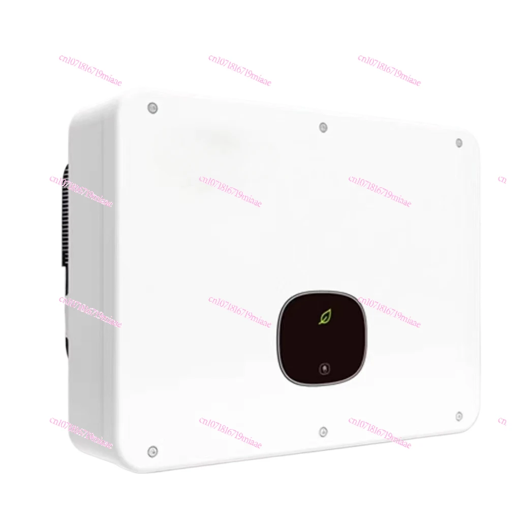 

Система солнечной энергии, фотогальванический инвертор с сетчатым соединением, анти-обратный поток 5/6/10/15/30/40/60