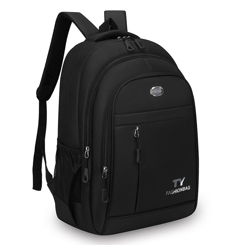 31 styles in jet black