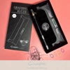 Semi Permanent Eyebrow Positioning Acrylic Marker Ruler Microblading Horizontal Tattoo Bead Mapping Ruler Measuring Brow Tool