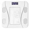 Accurate Fat Measurement Weighing Electronic Scale Human Body Charging Bluetooth Smart Home Simple Scale  Balanca Digital 6