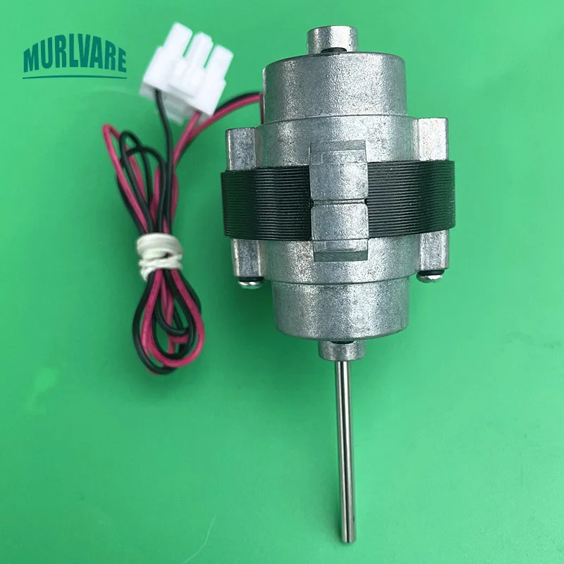 Ventola Frigo 13v 3.3w Motore Ventilatore Daewoo D4612aaa21 - 13V 3.3W Per Frigoriferi, Ricambio BVMPi&egrave;ces Componenti Elettrodomestici