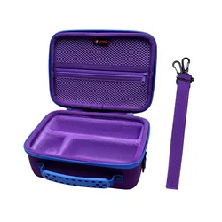 Durable EVA Hard Case for Vlogger Camera Accessories and Gear (TYPE 564)