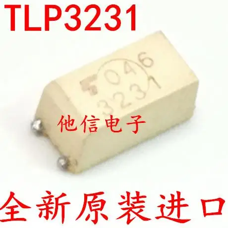 

TLP3231 3231 SSOP4