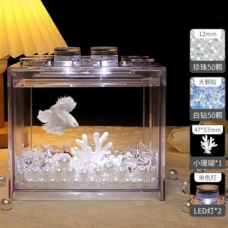 Transparent Light