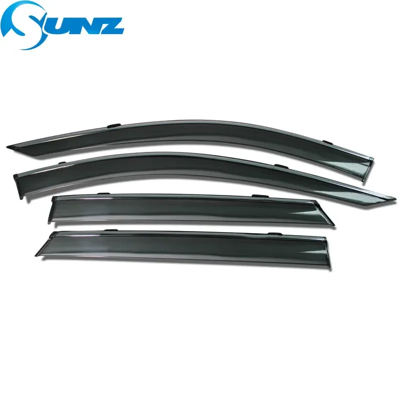 chrome strip