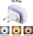 EU plug