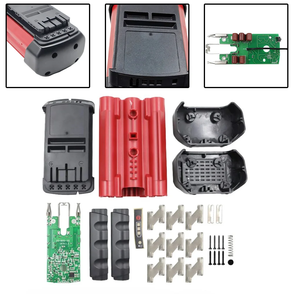 

GBH36V-LI корпус печатной платы для литий-ионной батареи Bosch 36V