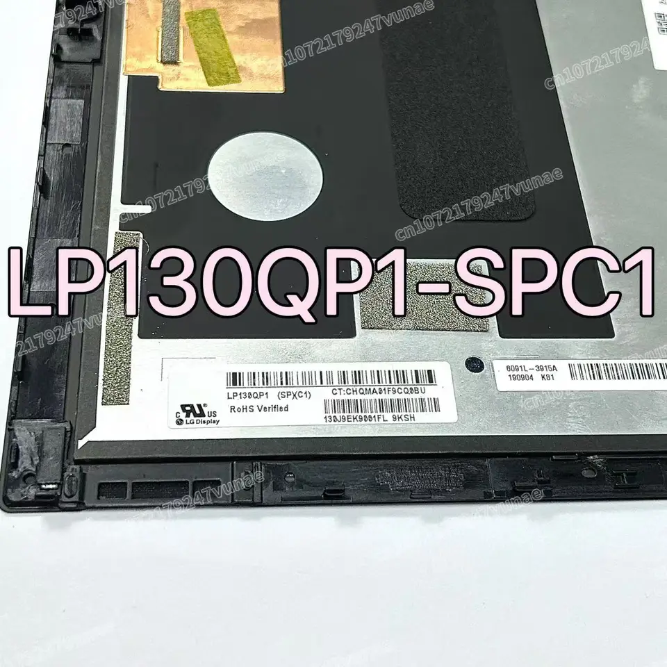 For HP ELITE X2 1013 G3 Display LCD Touch Screen Digitizer