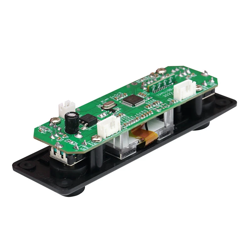 TPM119B MP3 Decoder Board Digital Audio Player Portable Music Module High Quality Audio Decoder With Bluetooth and FM audio decoder board,bluetooth mp3 decoder,audio mp3 player