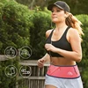 AONIJIE W8101 New 450ML Belt Hydration Waist Pack Ultralight Waist Bag Phone Holder for Outdoor Trailing Running Camping Hiking 6