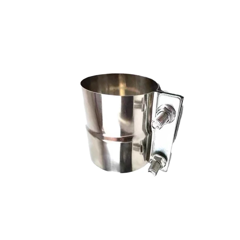 

Зажим для глушителя экскаватора PC200 300 360-5-6-7-8