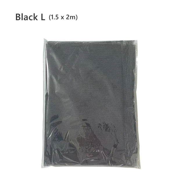 black L