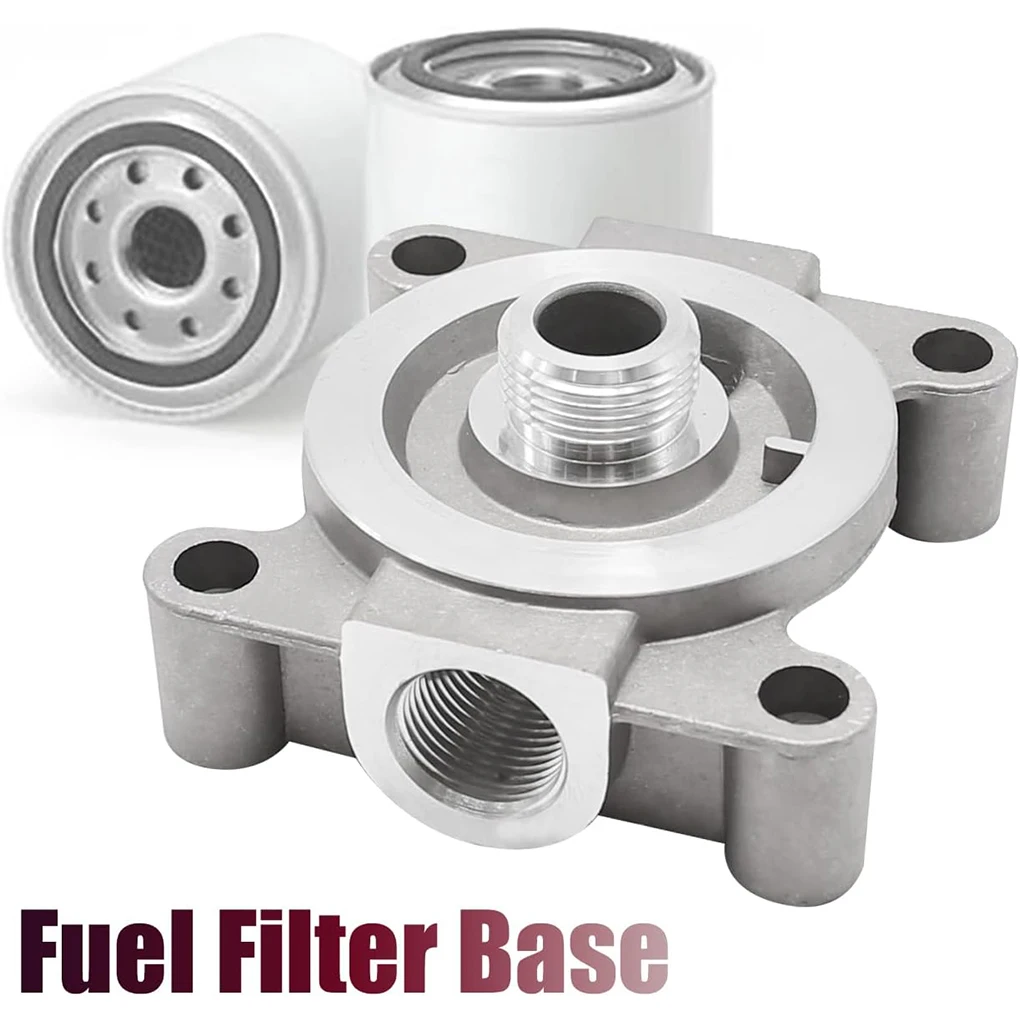 

142784S Direct Replacement Base Mount Replacement Base For FF104 FF105 FF213 FS1000 FS1212 Mount Base