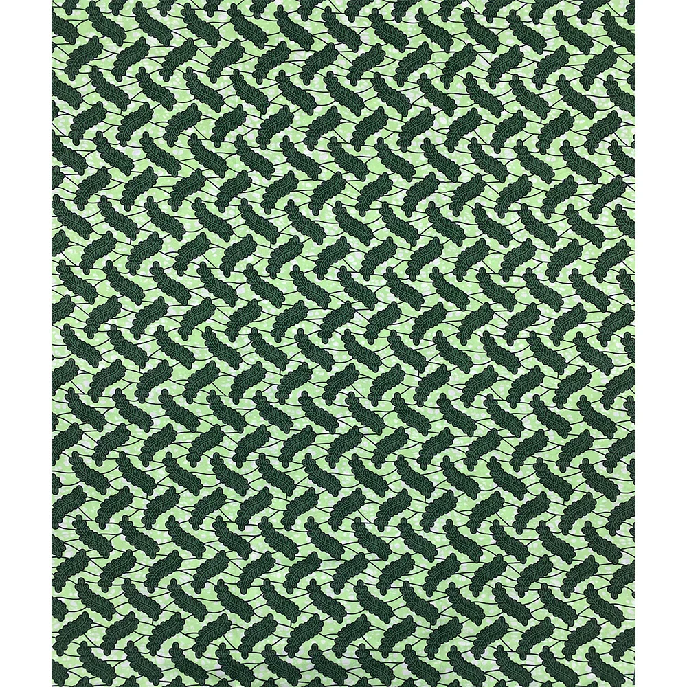 6 yards New Guaranteed Quality Batik Ankara African Print Fabric Polyester Suitable for Party Dress Sewing