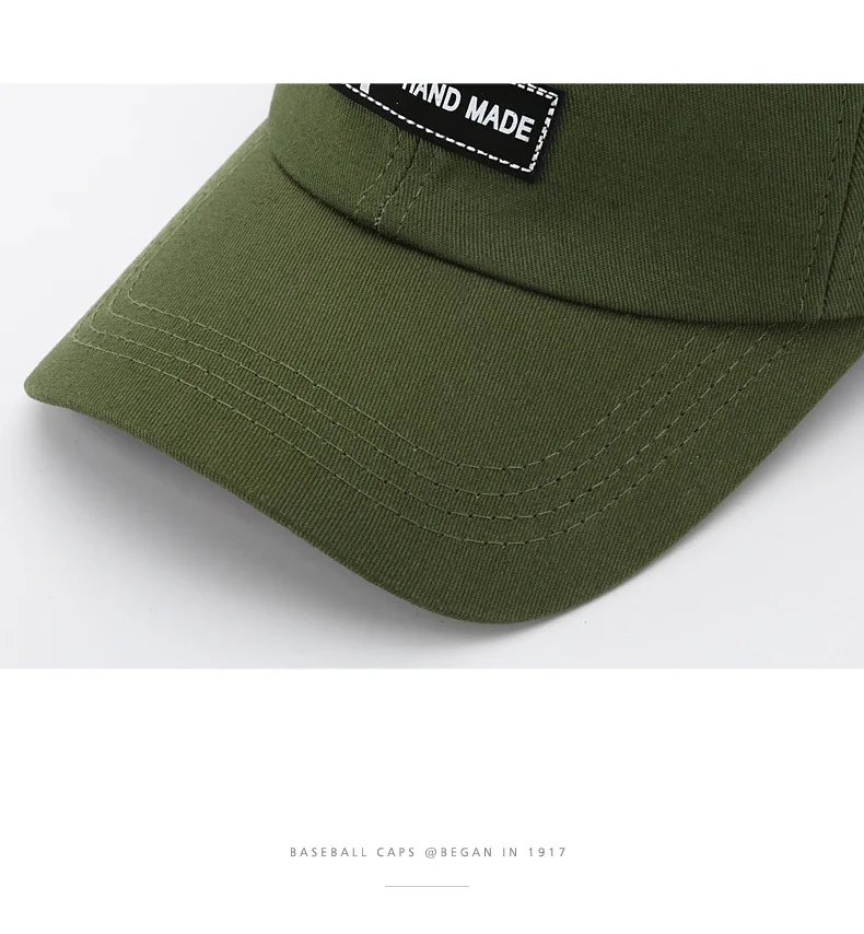 Aviator Baseball Cap 