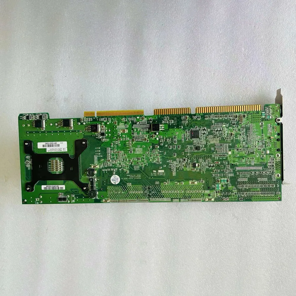 Voor Nexcom Industri&euml;le Computer Moederbord Single Ports REAK715VL-HT (Lf)