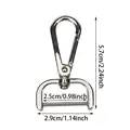 Silver2.5cm