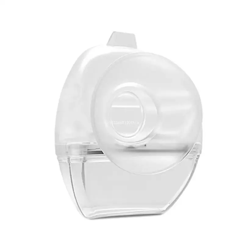 Efficient Breast Milk Extractor for Postpartum Maternities Wearable Breast