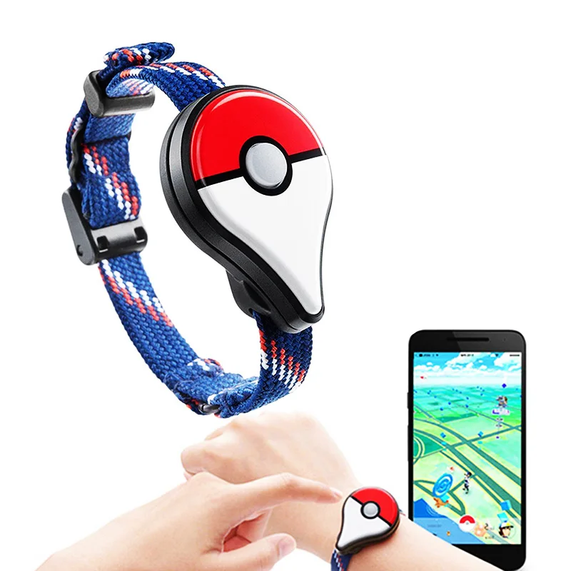 Mega Evolution Bracelets coming soon to Pokemon GO | Skip Raid lobby timers  coming soon? - YouTube