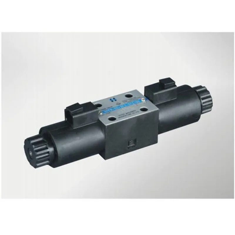

WPFW-02-3C2 -02-3C4 -02-3C6 Hydraulic Waterproof electrical operated directional introl valve