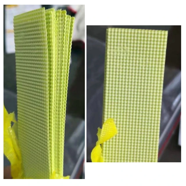 20Db /Set Méhkat Kezelés Fluvalinate Acaro Professzionális Acaricid Méhészgyógyászat Méhkariák Gyilkos - Image 2