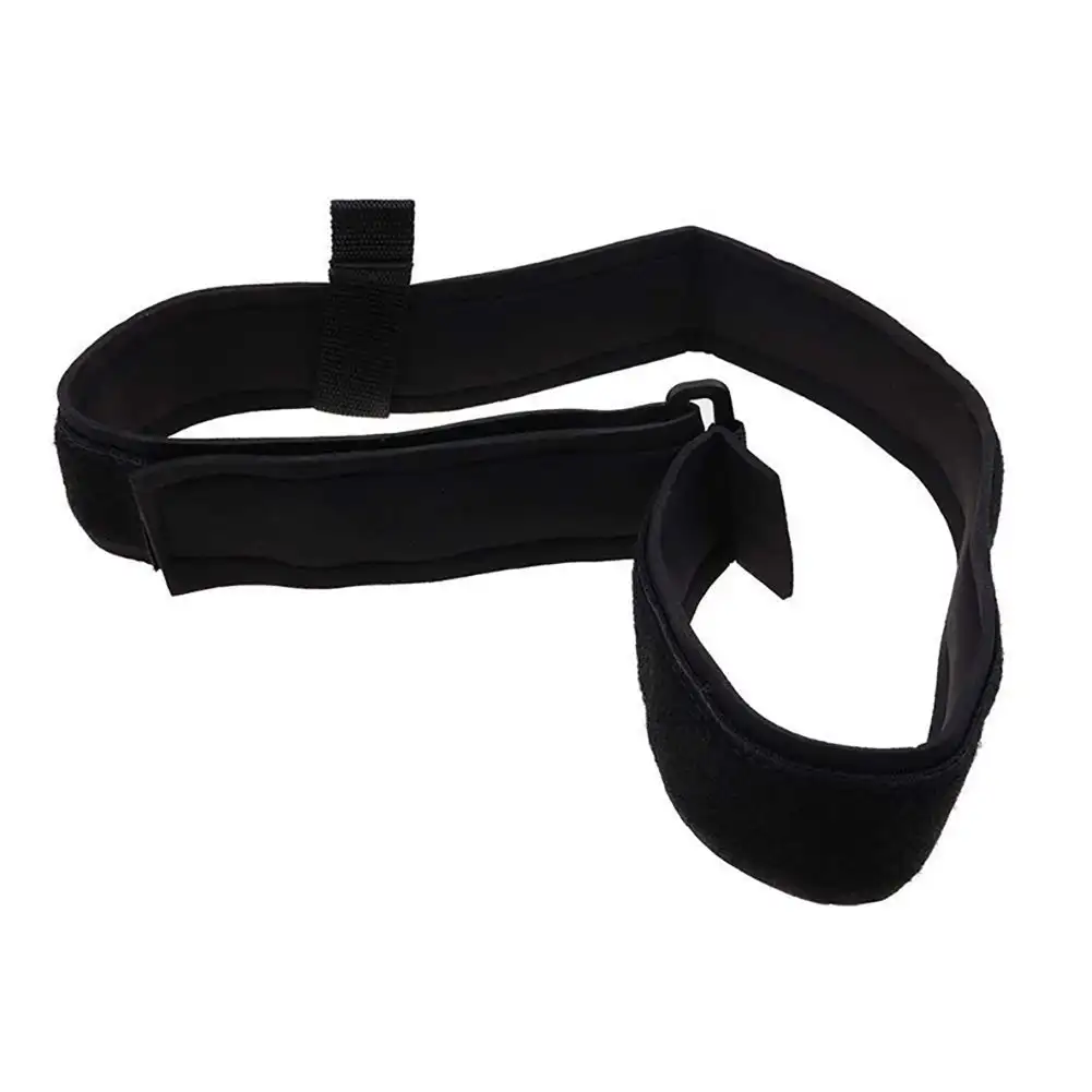 Scuba Diving Accessories 3M Adjustable Swim Training Resistance Elastic Belt Swimming Exerciser Safety Tether Elastic Rope Band