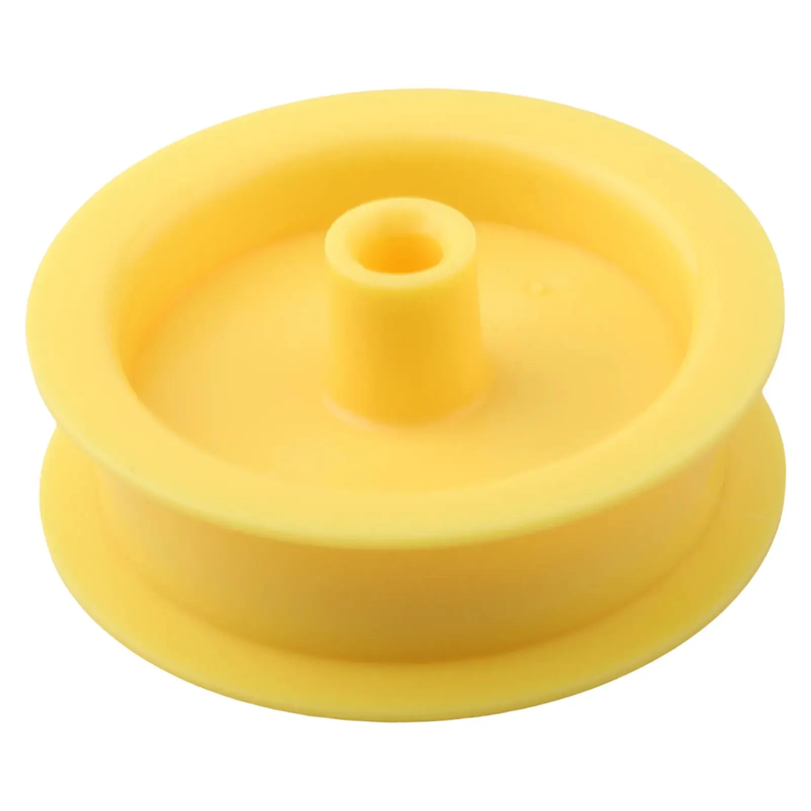 Home Appliance Accessories Dryer Pulley Cost-effective Solution Extend Appliance Lifespan Hard-wearing Construction