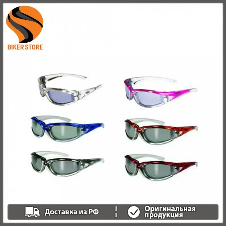 Очки GLOBAL VISION Flash Point