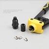 13 inches Rivet Nut Manual  Riveting Gun Tool labor-saving Core Pulling Rivet Gun Pliers 4