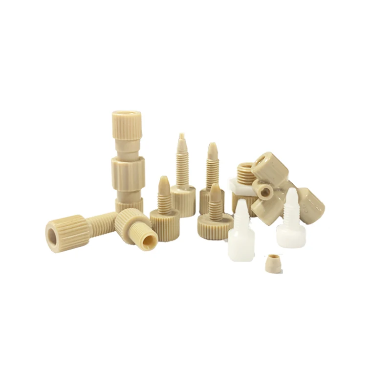 10pcs LC Fitting For Chromatography