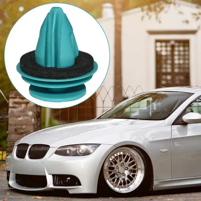 Рисунок 4 - Детали для автомобильной двери