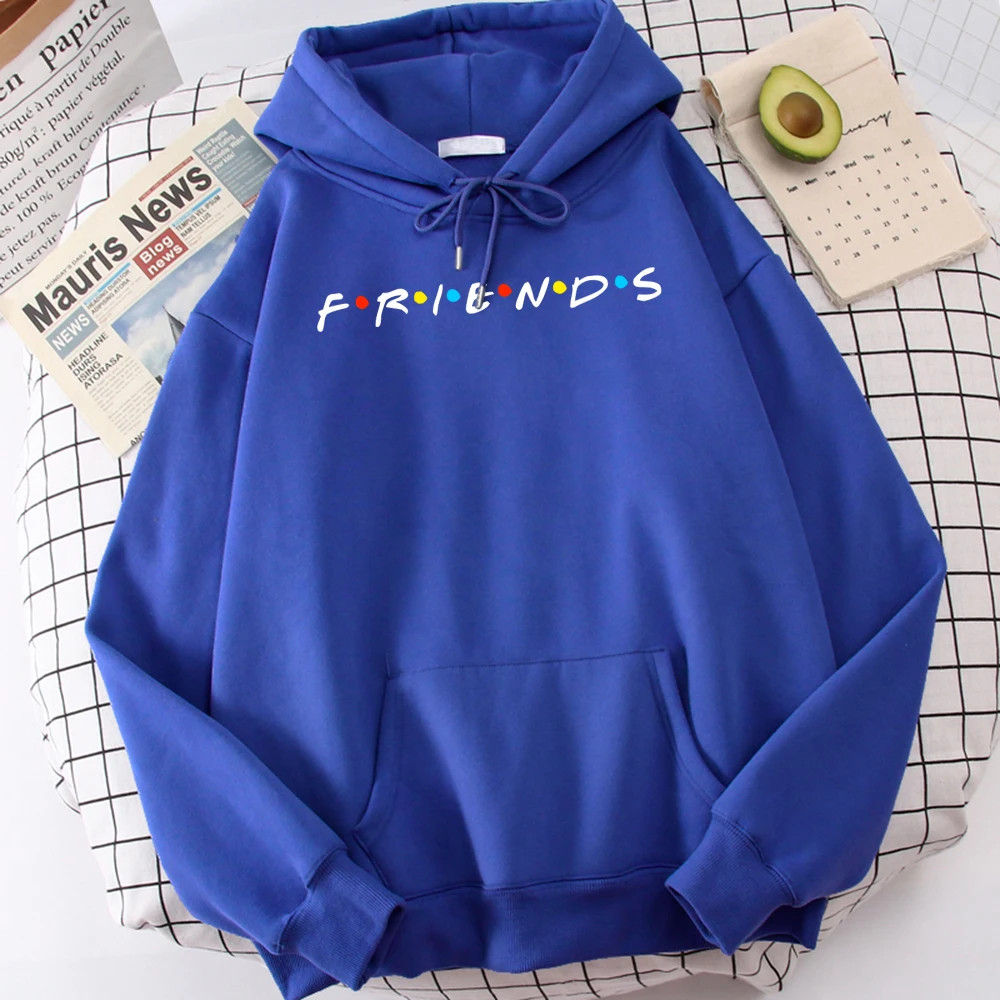 

Sitcom Movie Friends Men'S Hoodies Fashion Large Size Clothes Harajuku Graphics Hoodie Simplicity Comfortable Clothing For Men
