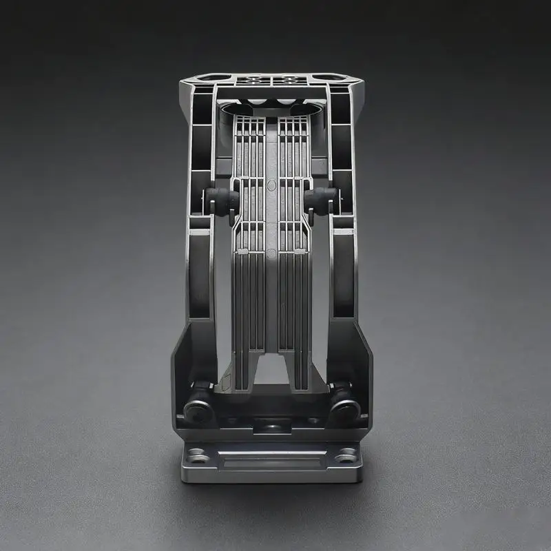 EVO MAX4T 4N 4T XE 부드러운 사진 비디오 촬영 충격 흡수 보드 H8WD 용 고성능 짐벌 댐핑 마운트