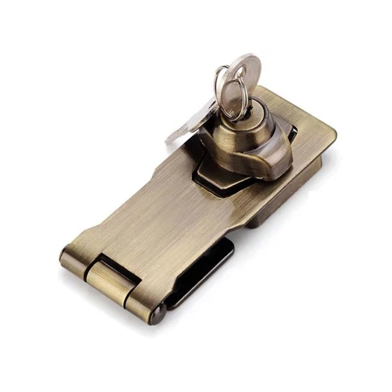 2.5inch green bronze