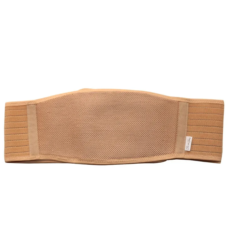 Breathable Support Abdominal Belt for Pregnant Women Special Abdominal Belt Antenatal Belly Support Bandage for Pregnant Women