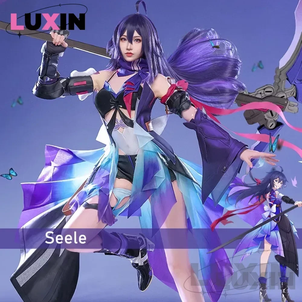 Seele ڽ ȥī Ÿ  Seele ڽ ڽƬ ǽ Ʈ  Ź Ʈ ǻ, ҷ Ƽ ִϸ̼  ǻ