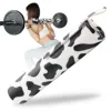 Hip Thrusts Barbell Squat Pad Non-Slip with Thick Foam PU Leather Padding Neck Shoulders Protective Gym Weightlifting Training 6