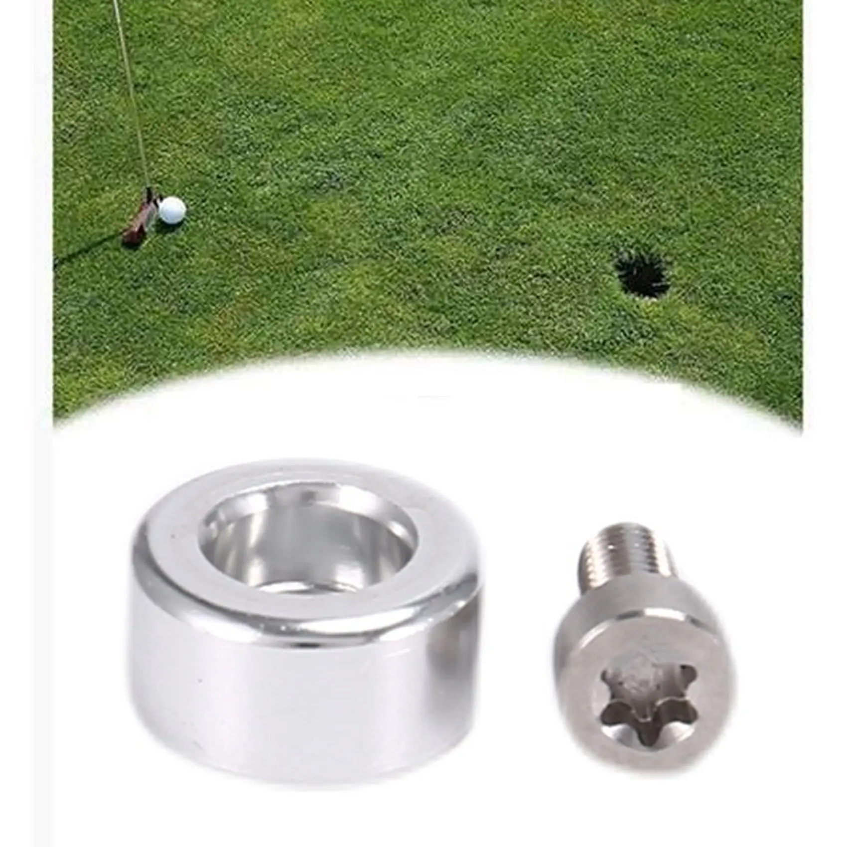 A28F-골프 드라이버 웨이트 2022 테일러메이드 웨이트 스텔스 플러스 리어 웨이트 스텔스 드라이버 페어웨이 하이브리드 백 웨이트