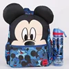 Australian Smiggle Disney Mickey Kindergarten Primary School Backpack Meal Bag Water Bottle Set Birthday Gift Hobbies Collection 6