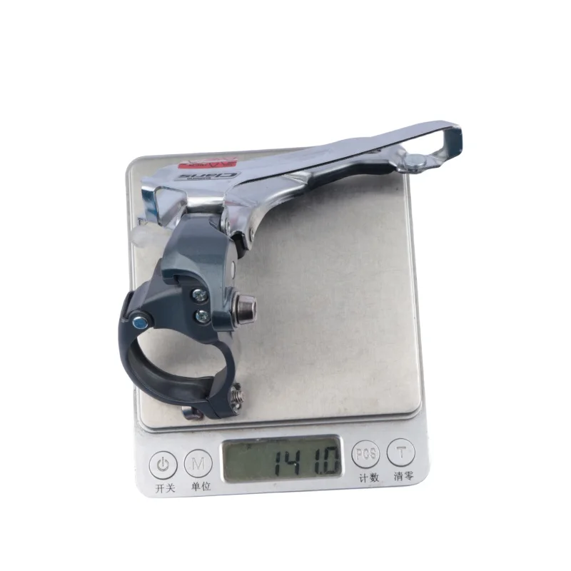 SHIMANO CLARIS FD 2403 Down Swing Front Derailleur Clamp Band Type