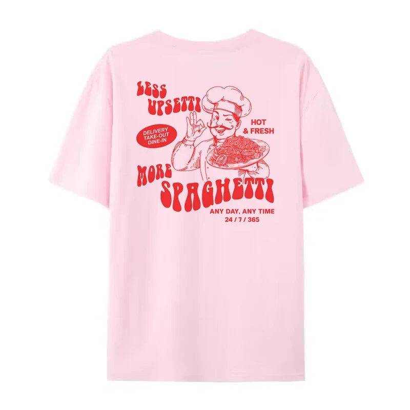 Mangez Des Spaghettis Pour Oublier Vos Regrets Nourriture Italienne Drôle Disant Pour Les Pâtes Par Sigurdkemmer