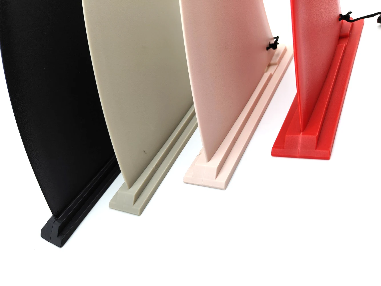 Surfboard Fin SUP Fin Surf Water Wave for SUP Board SUP Accessories Stablizer Stand Up Paddle Board Slide-in Central