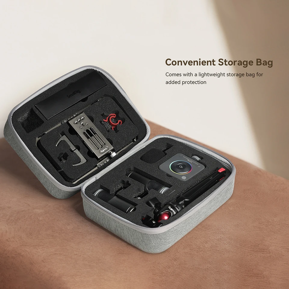 SmallRig All in One Video Kit for Smartphones