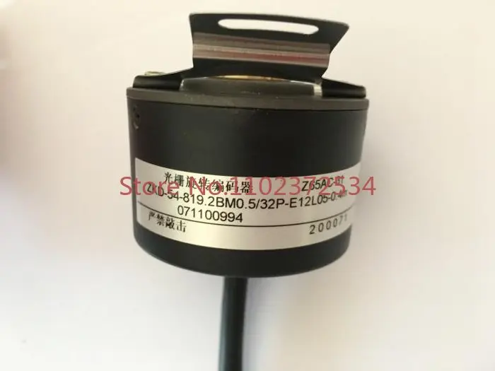 

Z65AC-31/32p-e12l05-0. 4M itsubishi, кодировщик лифта