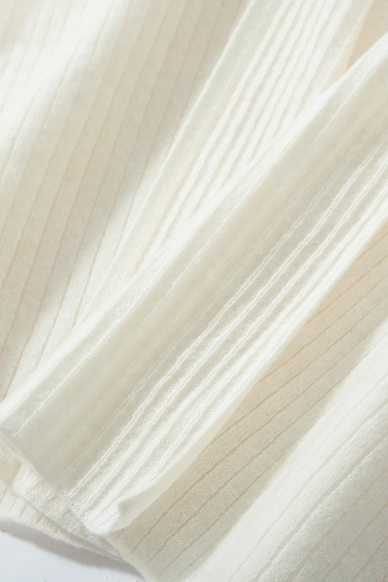 S9e00daa618ac4ab6a236ac914508c7b0M New Autumn and Winter Women's 100% Cashmere Shawl Knitted Cardigan Solid Color Scarf Fashion Warm High Quality Wool Mallzona