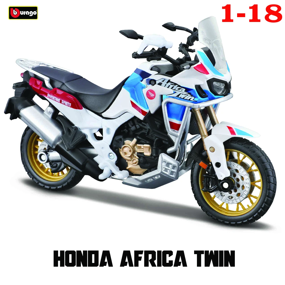 Honda Africa Twin