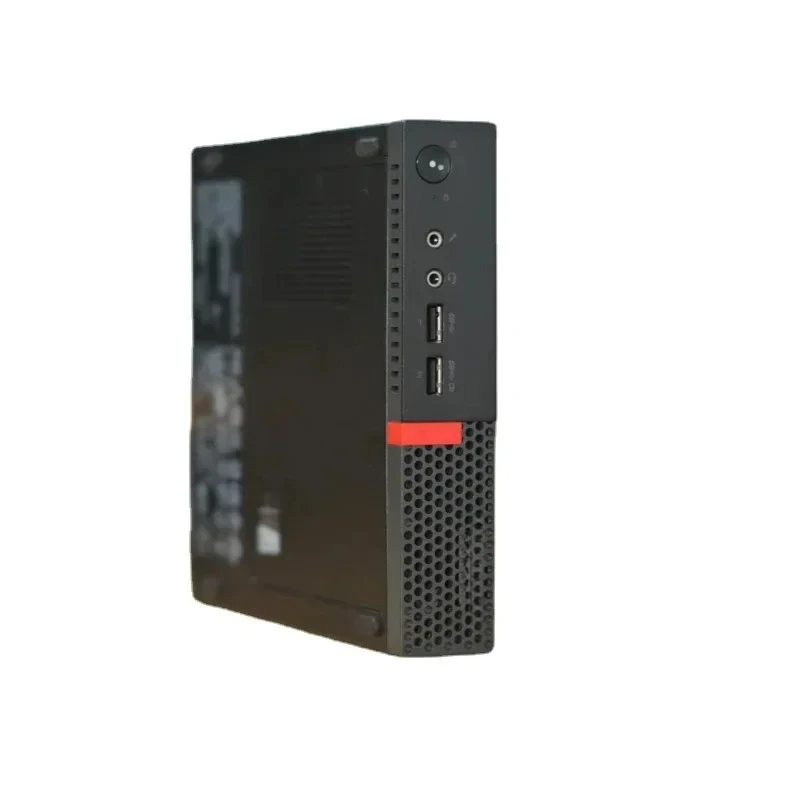 

Thinkcentre M710Q Small Computer Generation Quasi-System Host Micro High Speed