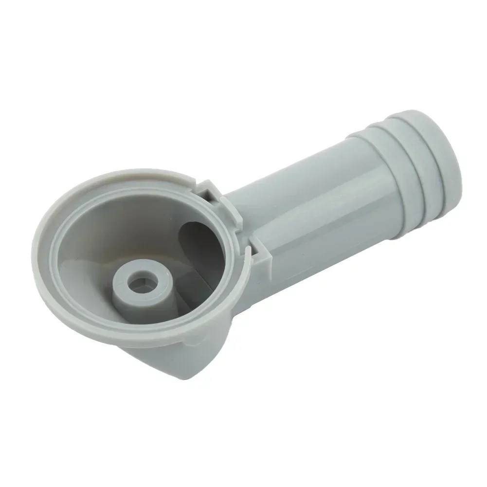 Home Waste Overflow Tap Kitchen Sinks Seal Waste ABS Bung Spares Flexible For Kitchen Sink 1pcs