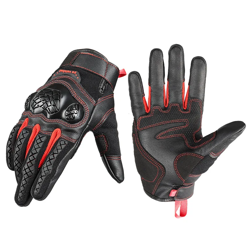 Мотоциклетные Перчатки
