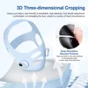 EMS Face Lifting Machine Chin Cheek Slimming Strap Facial Shaping Massager Double Chin Removal V Line Lift Belt Skin Care Tool 4